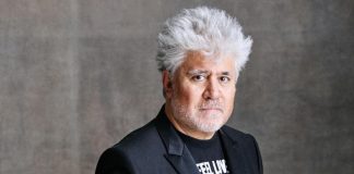 Almodóvar recibirá 25.000 euros de la Junta para su próxima película Pedro Almodóvar.