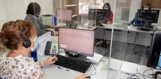 Publicadas las listas de admitidos para las oposiciones del SESCAM Call center del SESCAM en Guadalajara para el servicio de Atención Primaria.