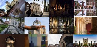 Imágenes premiadas en el concurso "Reflejos de Guadalajara".