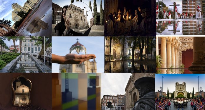 Imágenes premiadas en el concurso 