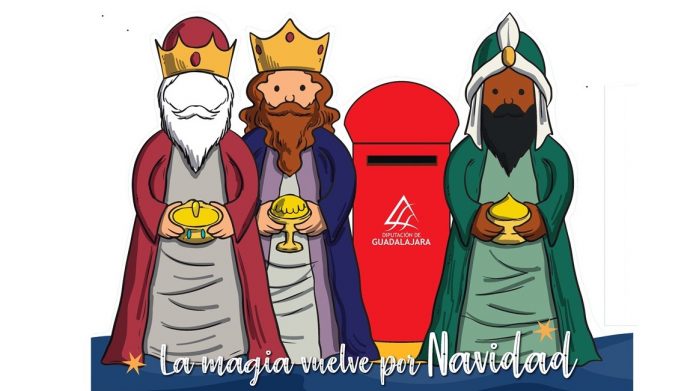 A Melchor no se le ha perdido el rostro por casualidad: es intencionado.