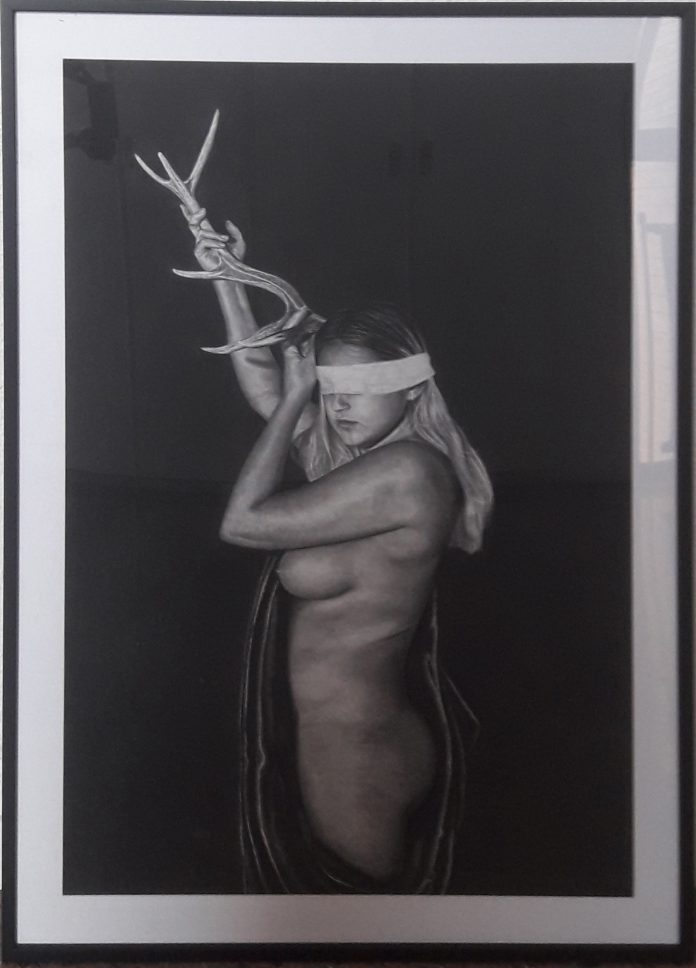 Enrique Alba Sánchez, es el autor de 