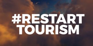 Restart Tourism