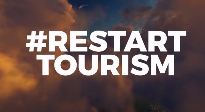 Restart Tourism
