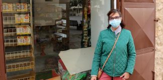 Detrás del ultramarinos de Cogolludo hay una larga trayectoria, 130 años de historia.