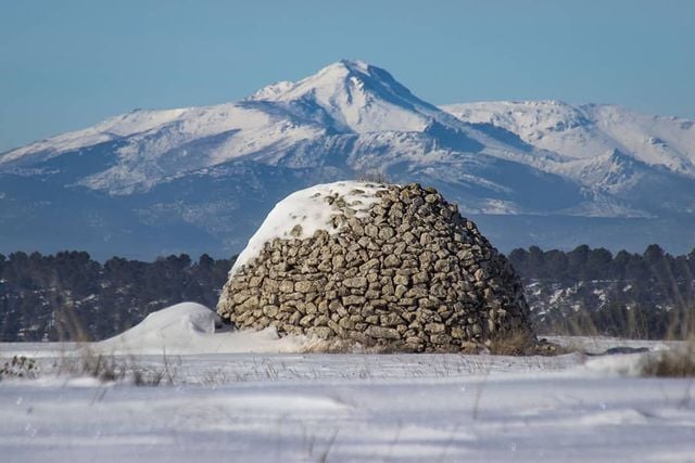 A esta foto la bautizaron como 