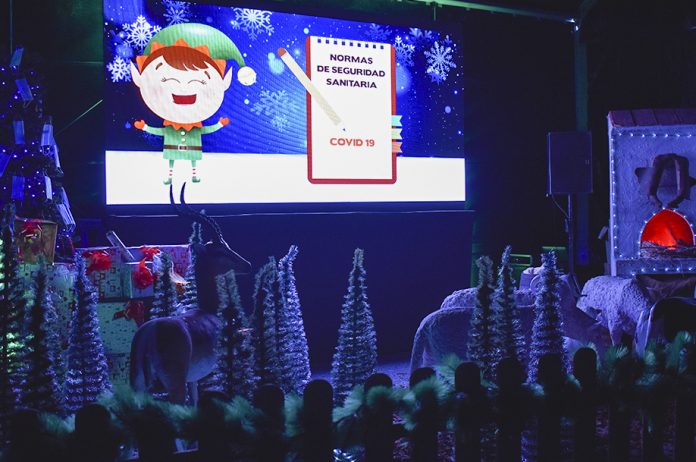 La Cabalgata de los Reyes Magos llega de otro modo a Guadalajara en 2021.