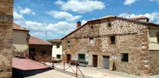 Hay 201 pueblos de Guadalajara libres de COVID