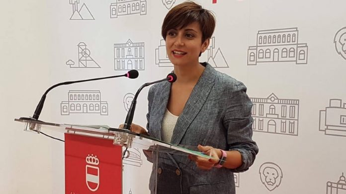 isabel-rodriguez Isabel Rodríguez es la actual alcaldesa de Puertollano.