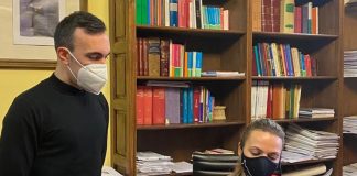 Sigüenza tendrá dos policías locales más en julio