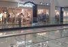 Sólo la tienda de Stradivarius sobrevivirá por ahora a los cierres marcados por Inditex en Ferial Plaza. (Foto: La Crónic@)