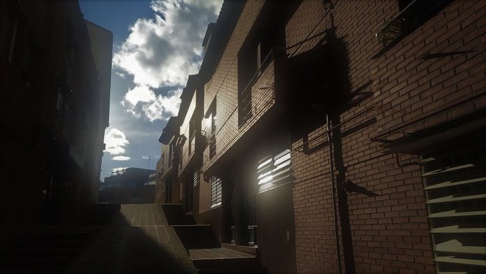 viviendas en el centro de Guadalajara. (Foto: La Crónic@)