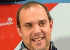 PABLO BELLIDO / Saltarse los protocolos de vacunación quiebra la igualdad y la convivencia Pablo Bellido.