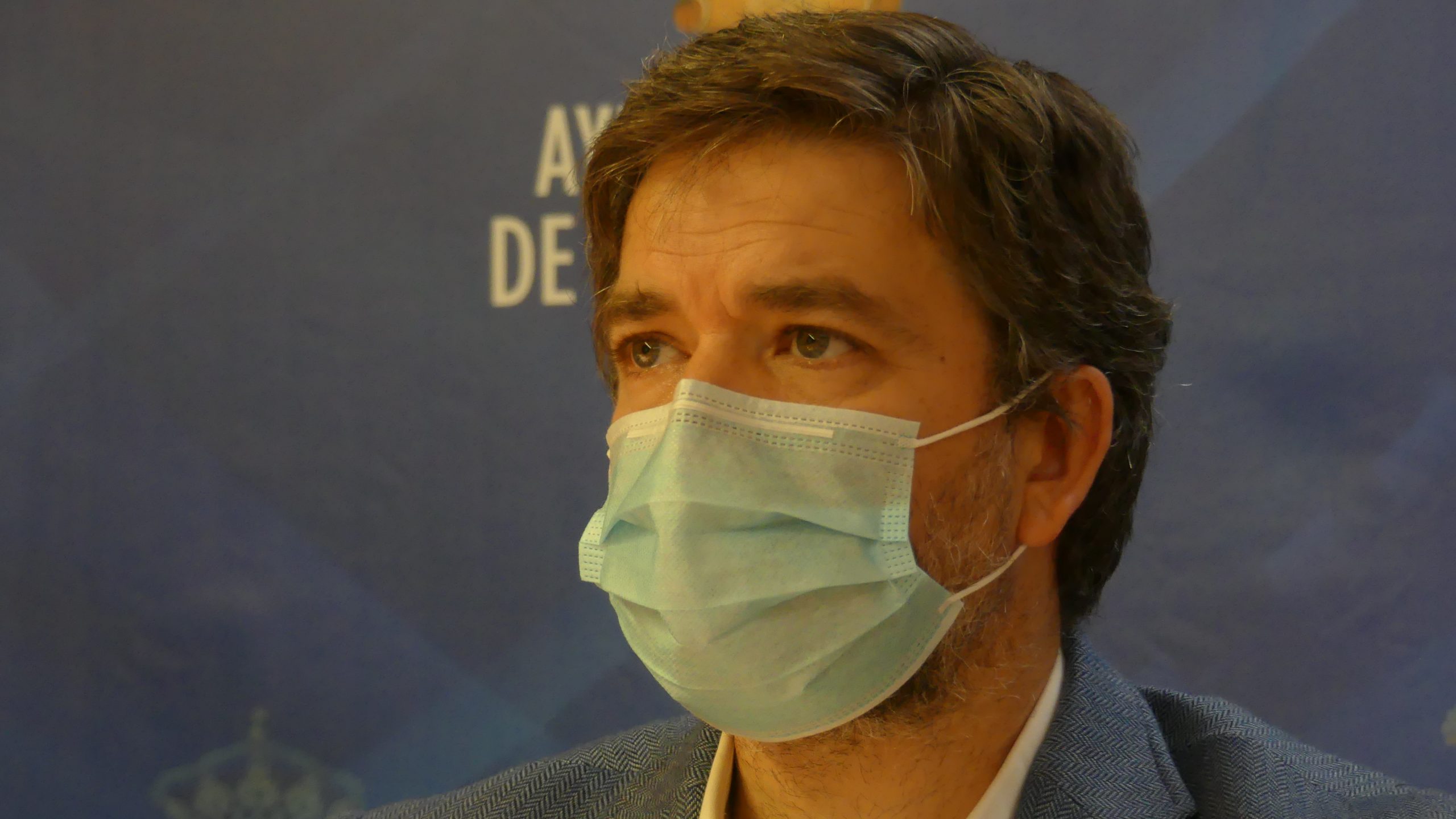 Rafael Pérez Borda. (Foto: La Crónic@)