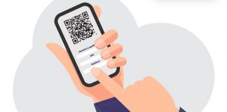 Control QR para los bares y restaurantes de Castilla-La Mancha.