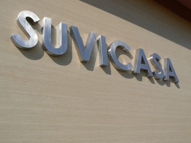 Suvicasa es una empresa de capital cien por cien municipal para prestar servicios en el municipio.