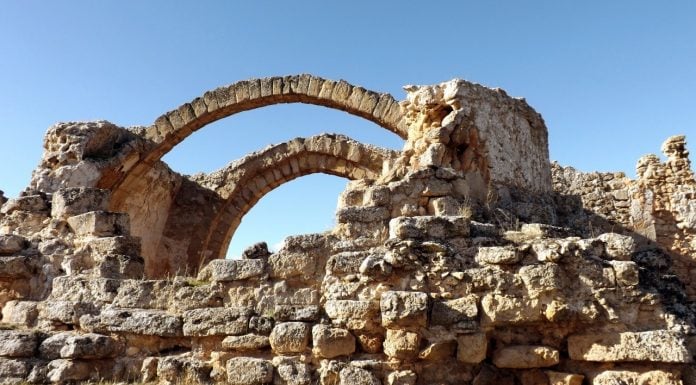 En 9 pueblos de Guadalajara se van a recuperar milenios de historia Recópolis. (Foto: La Crónic@)