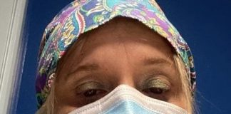 Candelaria González