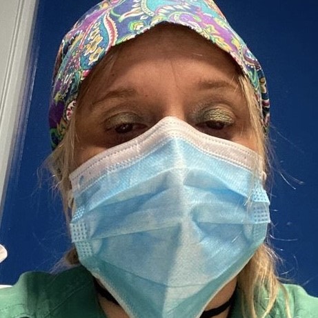 Candelaria González