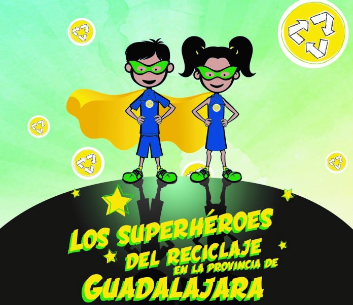 Esta campaña educativa incluye distintas actividades, entre las que se incluye un concurso de carteles digitales.