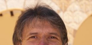 Alfredo Vicente Ruano.