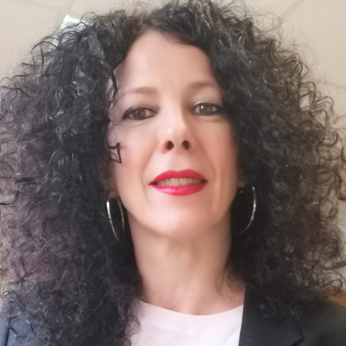 María José Pérez Salazar. María José Pérez Salazar.