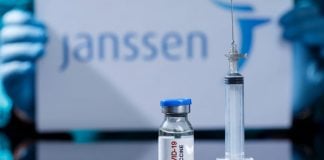 La gran ventaja de la vacuna de Janssen es que se aplica con una sola dosis.