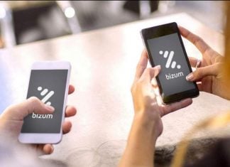 Hazle un Bizum a la Junta para pagarle tus impuestos El robo cometido por tres mujeres en Alovera fue cutre y contumaz, pero con una inesperada variante tecnológica: el cobro del botín por vía telefónica.