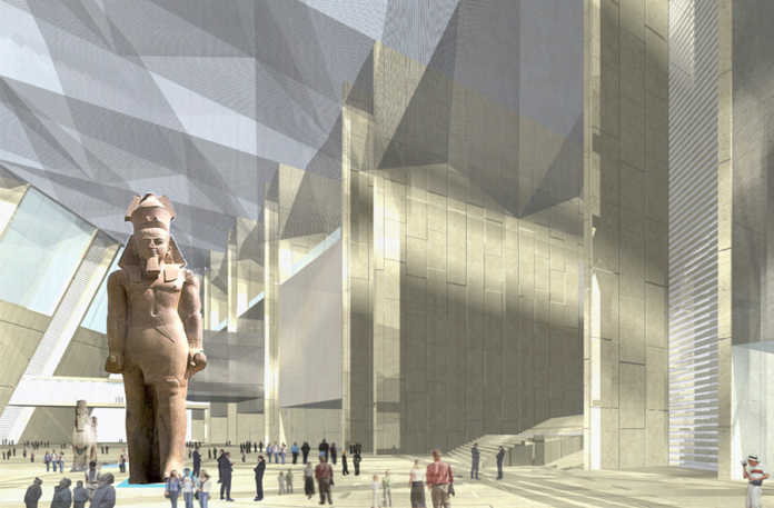 El Gran Museo Egipcio se inaugurará dentro de unos meses, pero los atractivos para el turista se acumulan en Egipto.