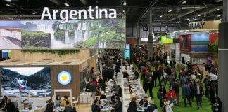 En 2021, la gran diferencia será la mascarilla obligatoria para todos y la prueba de COVID negativa.