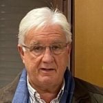 JESÚS ORTEGA / Un medio rural con futuro se construye sumando: agricultura, ganadería y diversificación económica Jesús Ortega Molina.