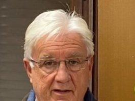 Jesús Ortega Molina.