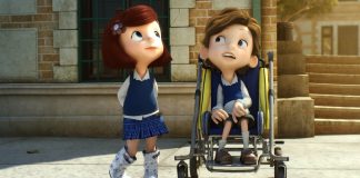 Fallece Nicolás, el hijo de Pedro Solís que inspiró «Cuerdas» Nico y su hermana, recreados en "Cuerdas".