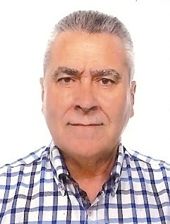 Carlos Cabras Expósito.