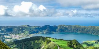 Azores