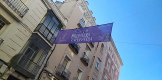 "Primavera encuentada" es uno de los ciclos aún vigentes en Guadalajara. (Foto: La Crónic@)