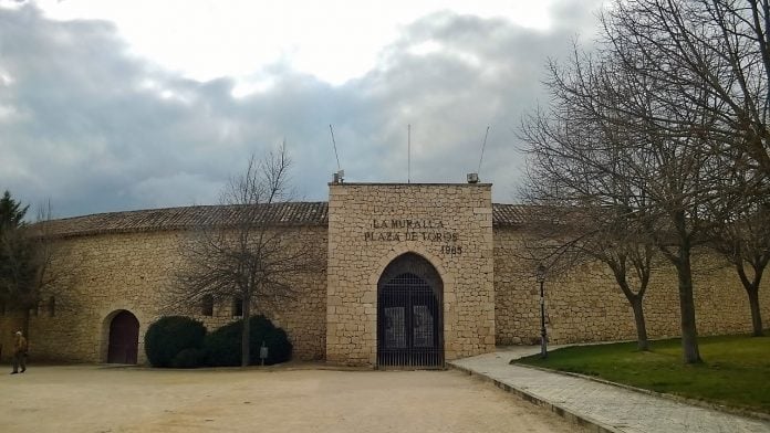 La manifestación arracará desde la Plaza de Toros de La Muralla.