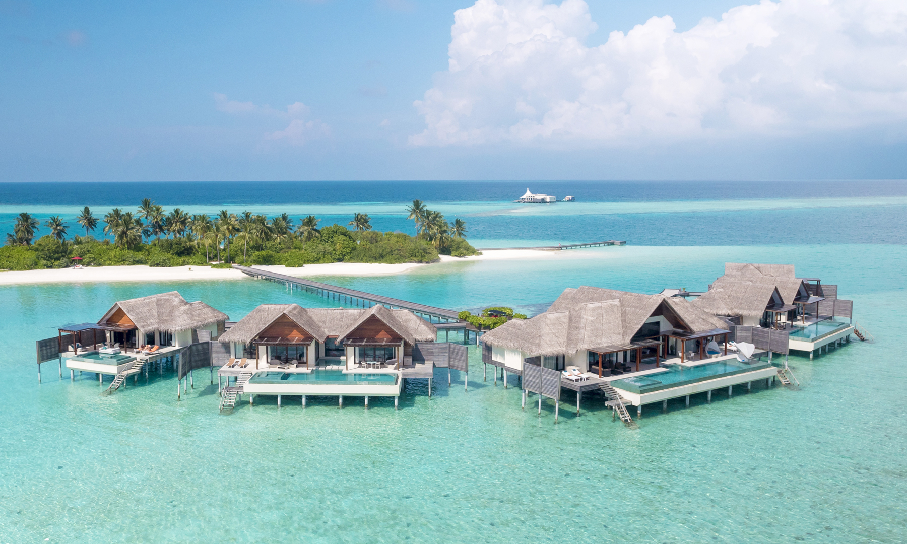 Maldivas.