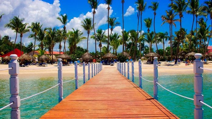 El turismo en la Republica Dominicana es sol, playa y muchos atractivos inesperados.