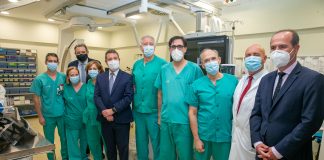 Para trabajar en la Sanidad de Castilla-La Mancha, lee esto primero