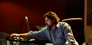 Alan Parsons ya ha cumplido los 72 años.