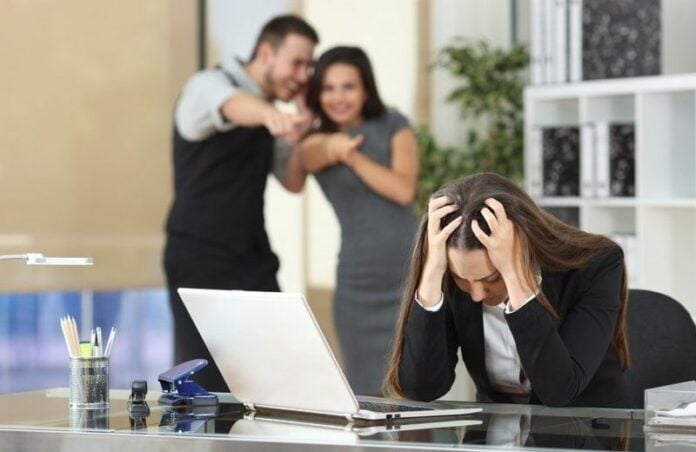 discriminacion La discriminación laboral por orientación sexual en las empresas llega a menudo desde los propios