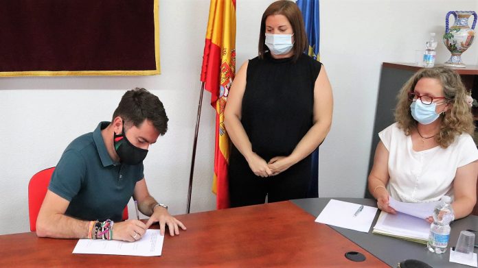 El acuerdo se ha suscrito por 11 pueblos, pero están abiertos a más adhesiones.