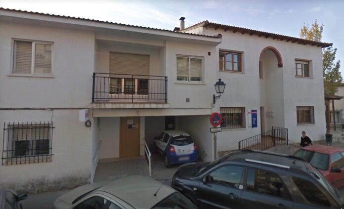 Las instalaciones del centro de salud de Horche van a mejorar de forma considerable.