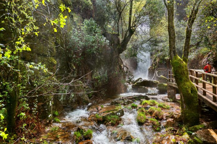 Navalucillos. (© Turismo de Castilla-La Mancha / David Blázquez)