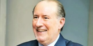 El economista José María Gay de Liébana.