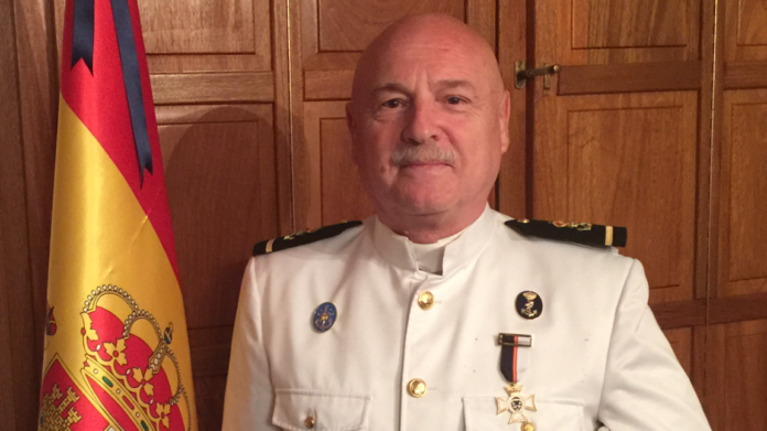 Jacinto García Llorente.