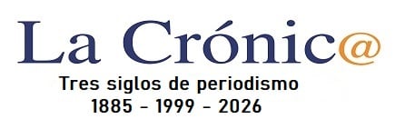 La Crónica