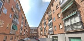 Segundo apuñalado en esta semana en Azuqueca de Henares Calle de Natalio Tortuero, en Azuqueca de Henares. (Foto: Google Maps)