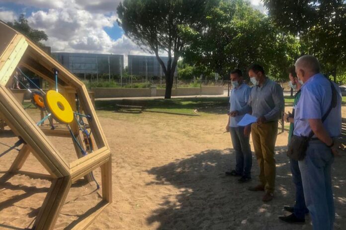 Jaime Sanz ha revisado esta inversión.